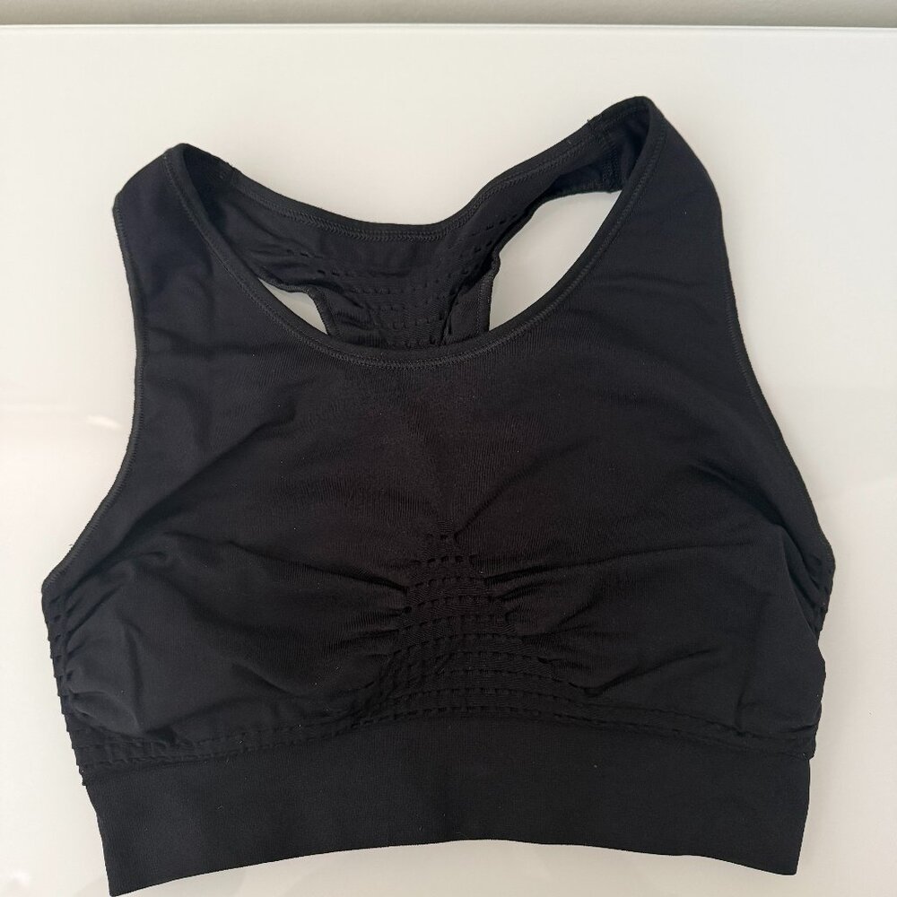 Sweaty Betty Stamina seamless bra